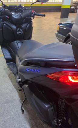 YAMAHA XMAX ABS YAMAHA XMAX ABS